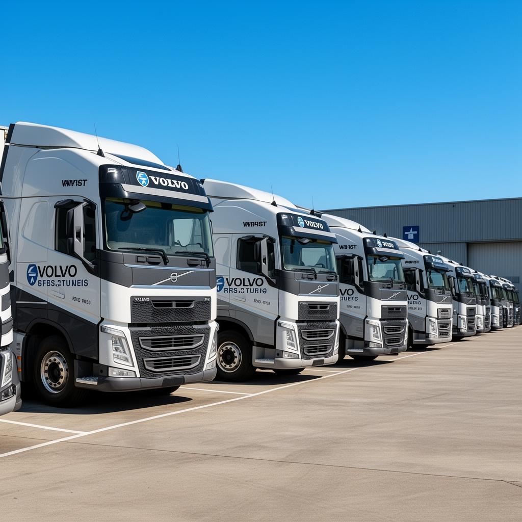 Logistician Rdi RDI Transport & Logistics | Reliable Freight & Haulage in Namibia
