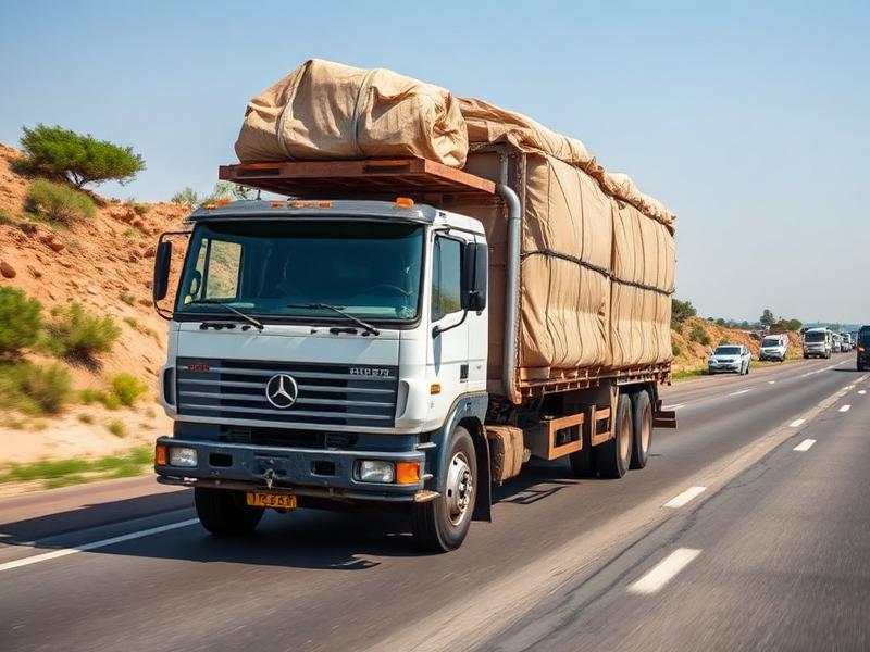 Logistician Rdi RDI Transport & Logistics | Reliable Freight & Haulage in Namibia