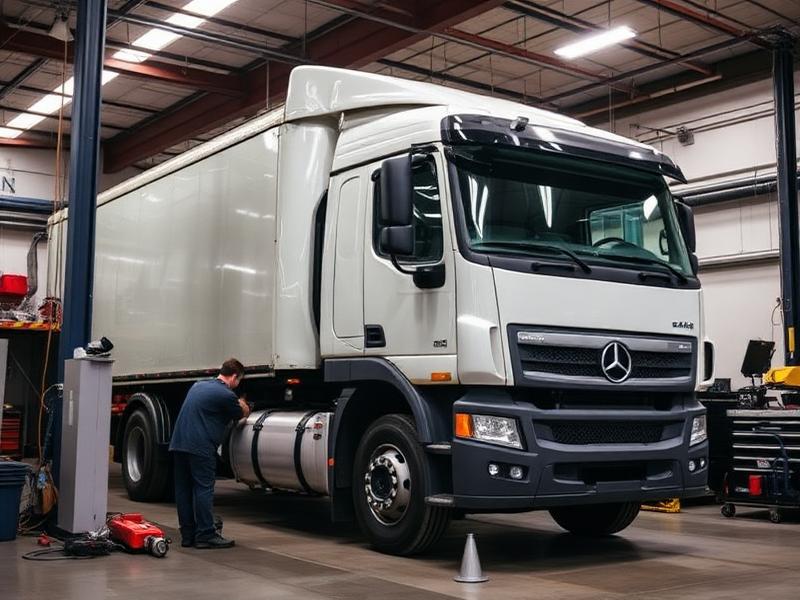 Logistician Rdi RDI Transport & Logistics | Reliable Freight & Haulage in Namibia