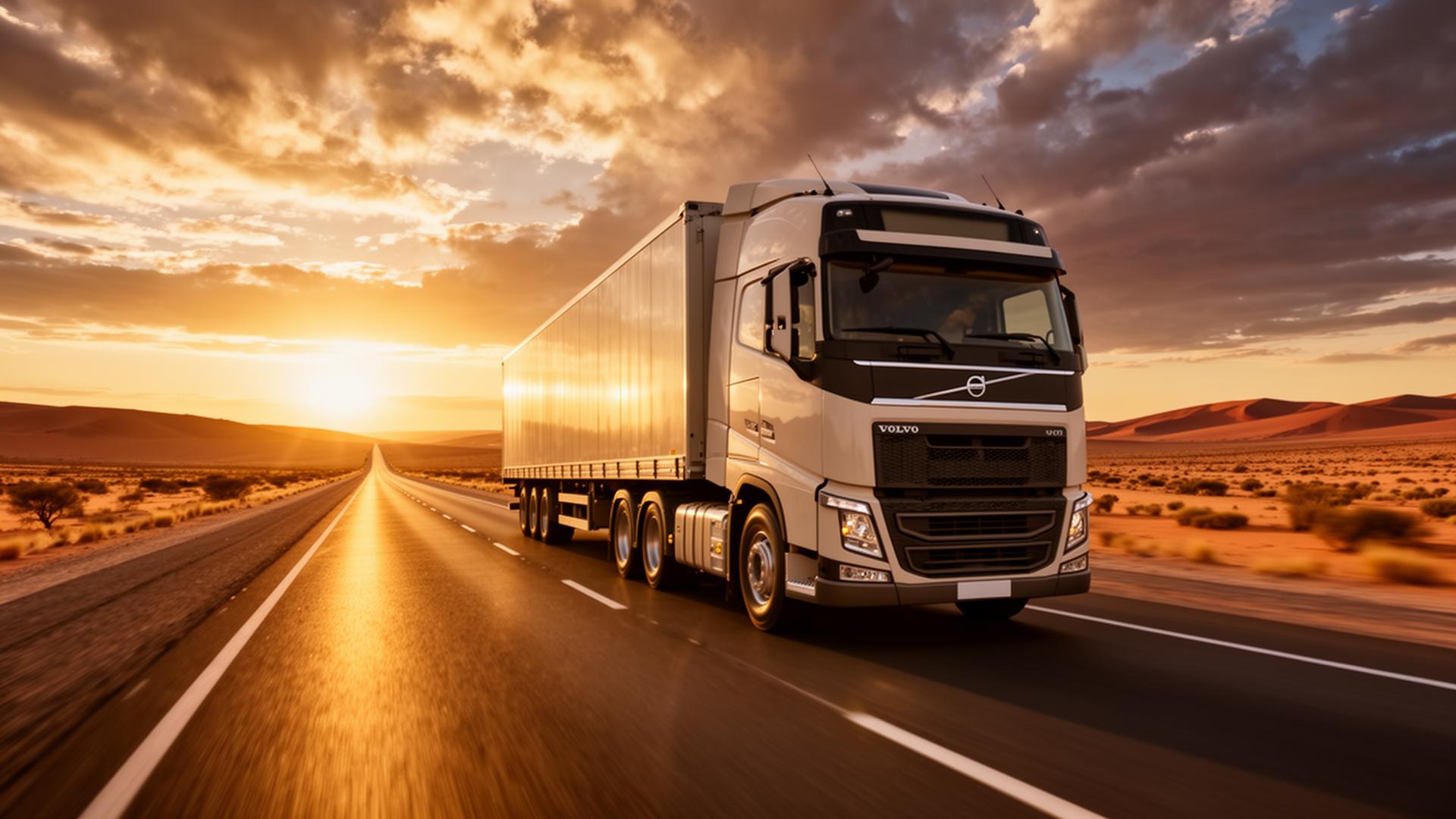 Logistician Rdi RDI Transport & Logistics | Reliable Freight & Haulage in Namibia