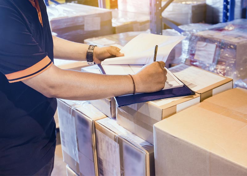 Logistician Rdi RDI Transport & Logistics | Reliable Freight & Haulage in Namibia